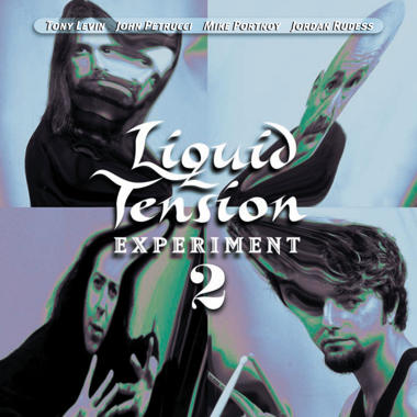 Liquid Tension Experiment -  Liquid Tension Experiment 2